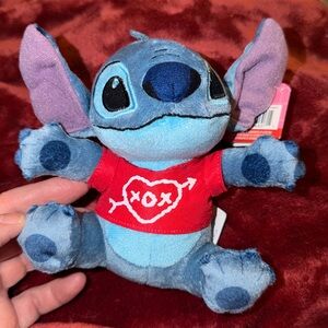 Stitch Stuff Animal NWT